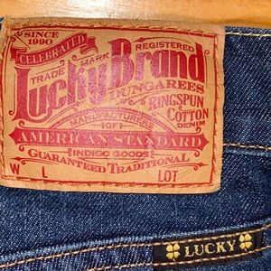 Luck Brand Jeans